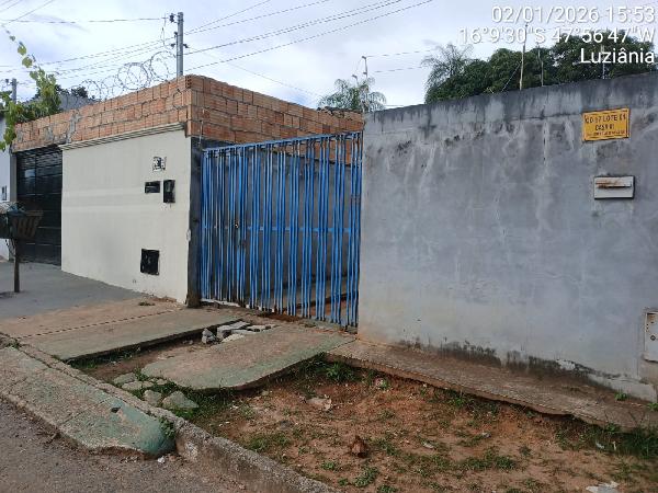 Casa - Venda