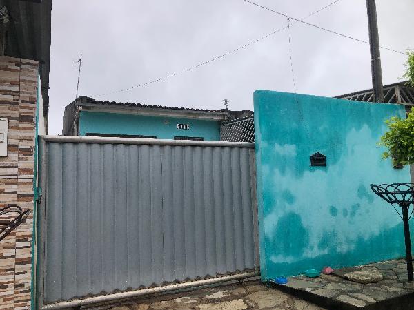 Oportunidade para você — Casa no Planalto Tibiri Ii, Santa Rita - PB, Nº 271B, 2 quartos, 1 vaga, 125m²