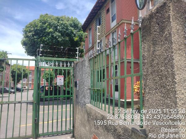 Apartamento - Venda