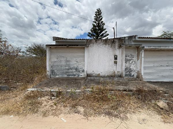 Casa - Venda