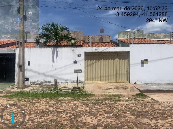 Casa - Venda