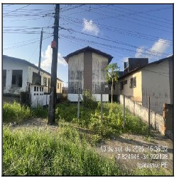 Imóvel bem localizado — Apartamento no Bela Vista, Igarassu - PE, Apto 202, 2 quartos, 1 vaga, 55,22m²
