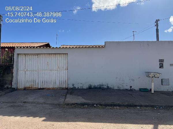 Casa - Venda