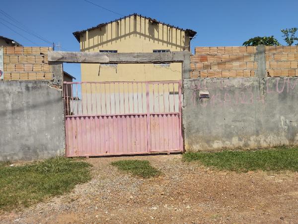 Casa - Venda