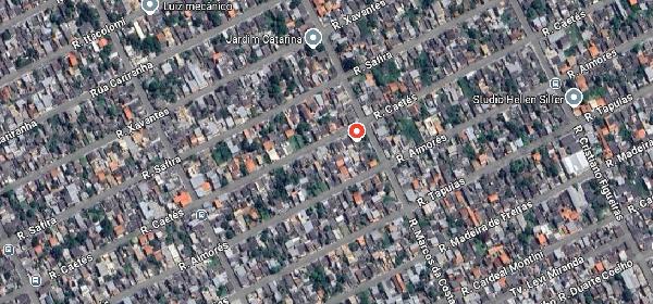 Oportunidade para você — Casa no Jardim Catarina, Sao Goncalo - RJ, Nº 930, 1 quarto, 350m²