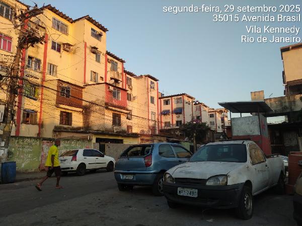 Apartamento - Venda