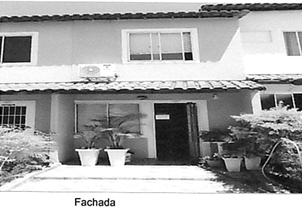 Apartamento - Venda