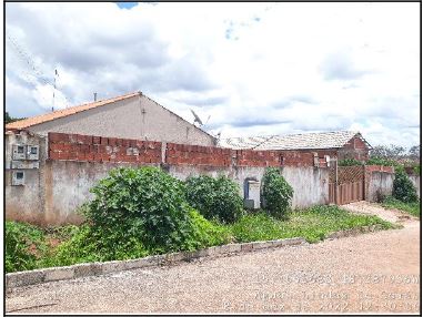 Casa - Venda
