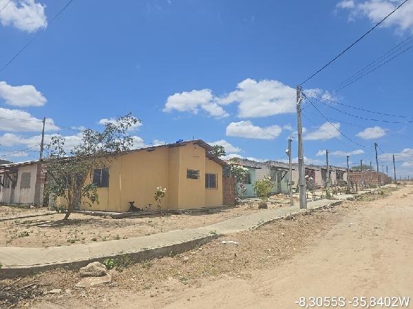 Casa - Venda