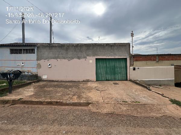 Casa - Venda