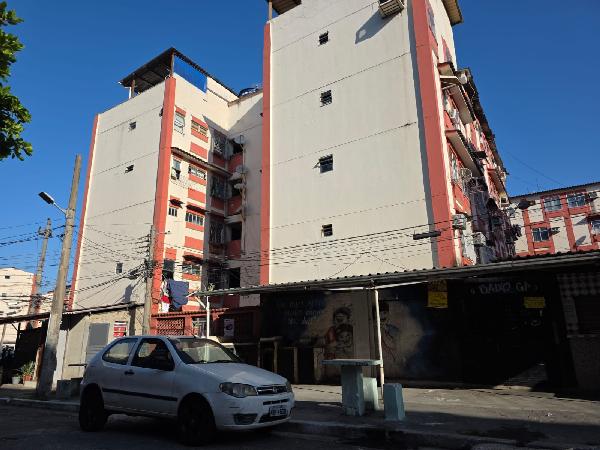 Apartamento - Venda