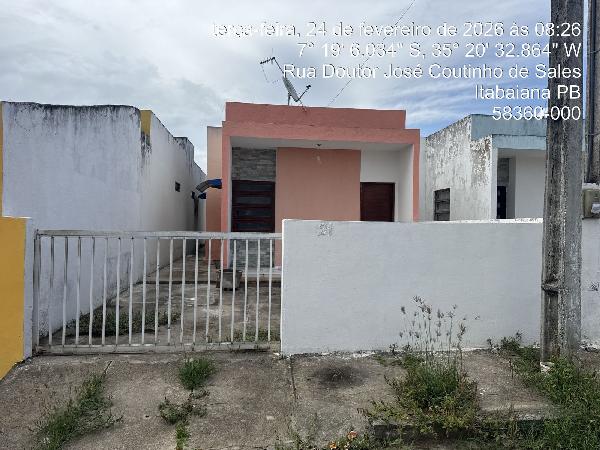 Casa - Venda
