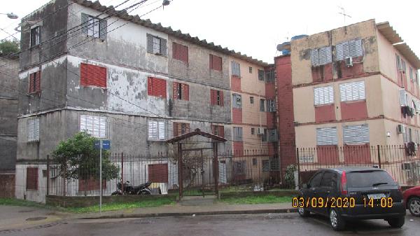 Apartamento - Venda