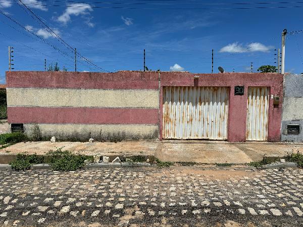 Grande chance — Casa no Abolicao, Mossoro - RN, Nº 90, 2 quartos, 255m²
