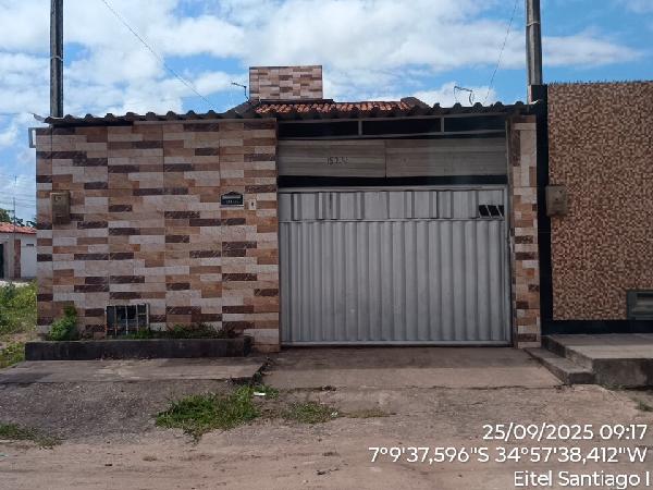 Casa - Venda