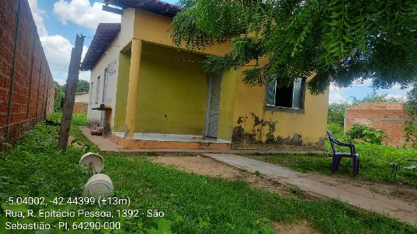 Casa - Venda