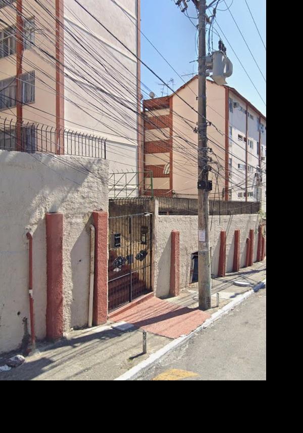 Apartamento - Venda
