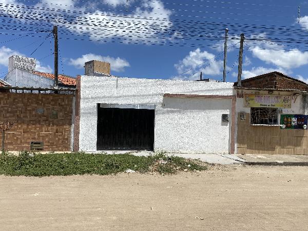 Casa - Venda