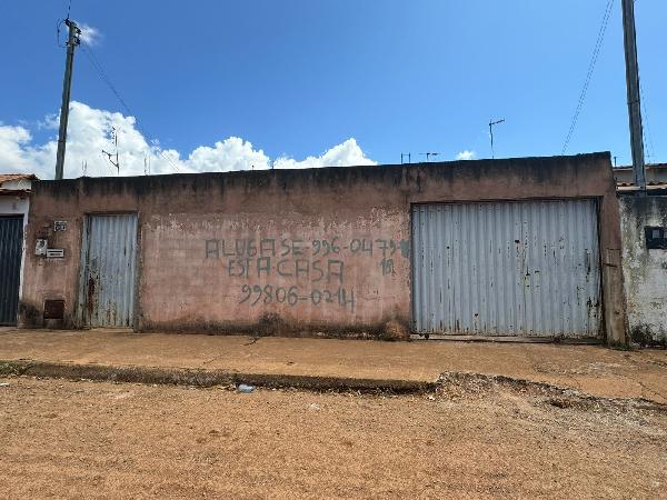 Casa - Venda