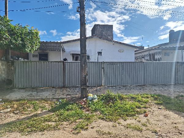 Imóvel com potencial de valorização — Casa no Jardim Aeroporto, Bayeux - PB, Nº 336, 2 quartos, 1 vaga, 94,61m²
