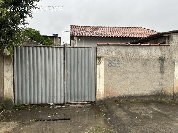 Casa - Venda