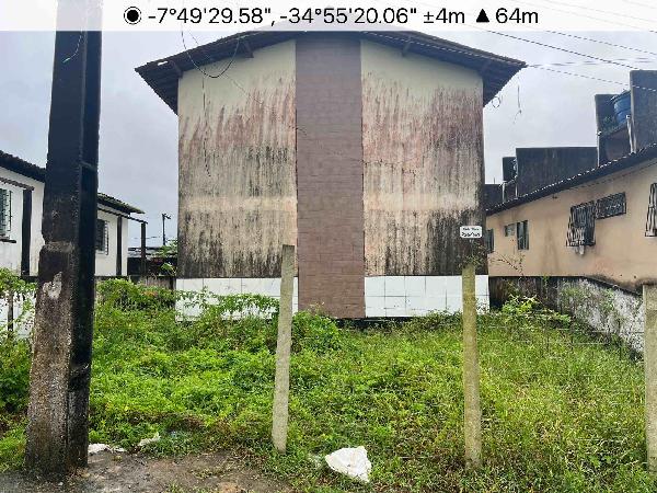 Imóvel com ótimo padrão — Apartamento no Bela Vista, Igarassu - PE, Apto 201, 2 quartos, 1 vaga, 55,22m²