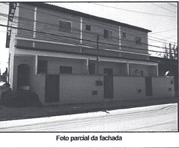 Imóvel com ótima proposta — Apartamento no Jardim Catarina, Sao Goncalo - RJ, Apto 201, 1 quarto, 49,38m²