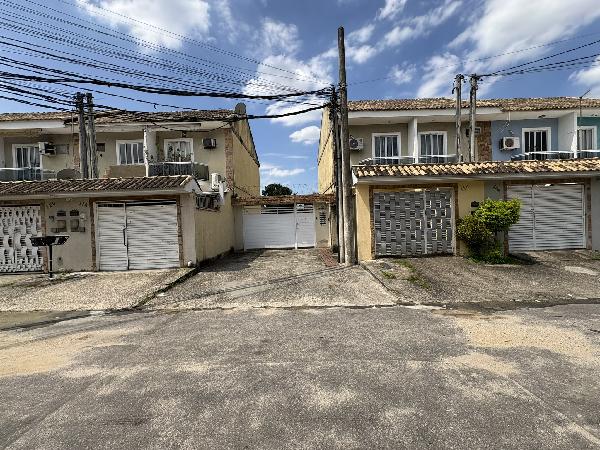 Oportunidade facilitada — Casa no Olinda, Nilopolis - RJ, Nº 116, 62,73m²