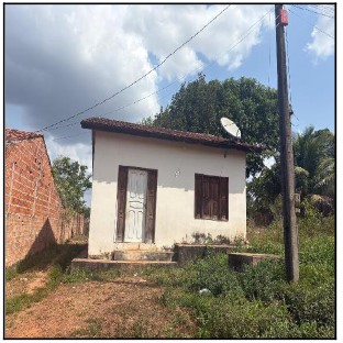 Excelente custo-benefício — Casa no Tubilandia, Mae do Rio - PA, Nº 211, 2 quartos, 318m²