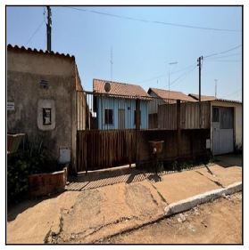 Oferta promissora — Casa no R Itam Nob Iii, Cocalzinho de Goias - GO, N. SN LT 41 QD 05, 2 quartos, 183,59m²