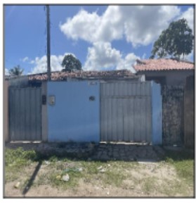 Casa - Venda