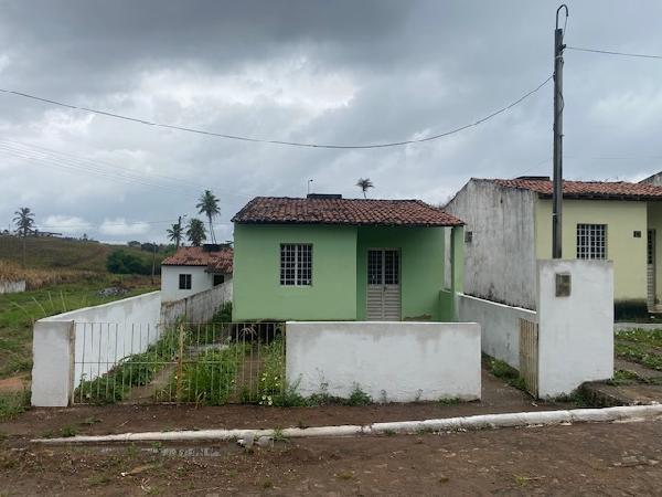 Oferta com vantagem — Casa no Bairro Vila Nossa Se, Gloria do Goita - PE, Nº 0, 2 quartos, 140m²
