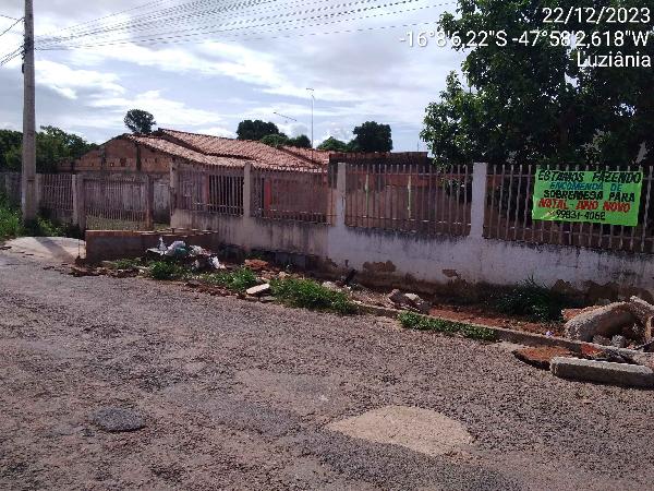 Casa - Venda