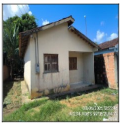 Oferta com diferencial — Casa no São Sebastião, Borba - AM, Nº 17, 2 quartos, 201,6m²