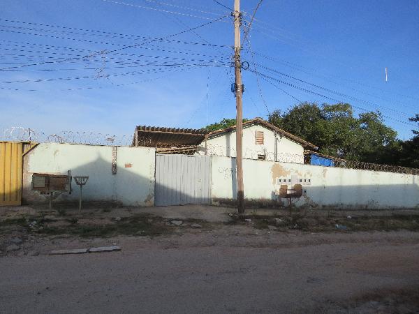 Casa - Venda