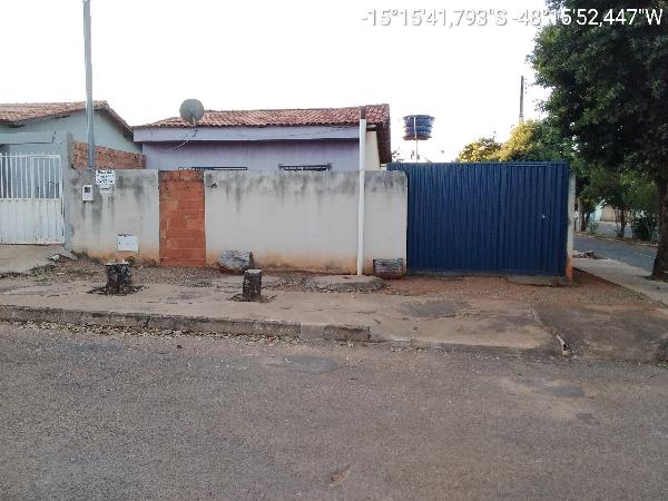 Casa - Venda