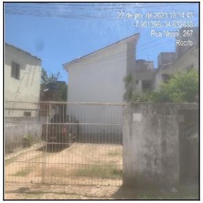 Oportunidade Caixa — Apartamento no Nossa Senhora do O, Paulista - PE, Apto 03, 2 quartos, 1 vaga, 54,21m²