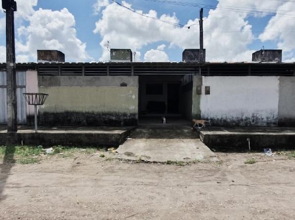 Casa - Venda