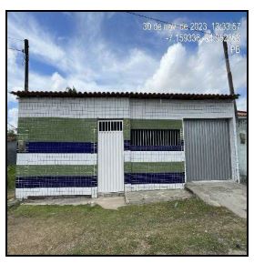 Casa - Venda