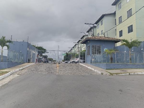 Apartamento - Venda