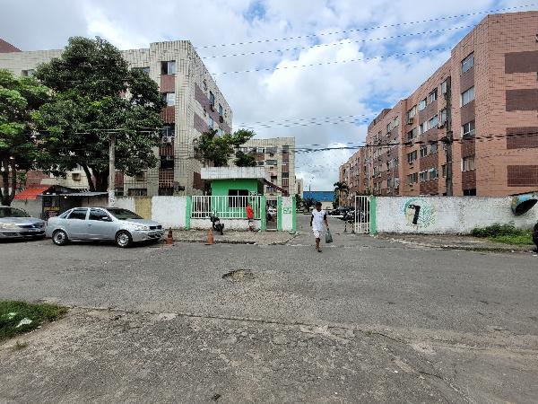 Oportunidade para moradia — Apartamento no Campo Grande, Rio de Janeiro - RJ, Apto 512, 2 quartos, 1 vaga, 49m²