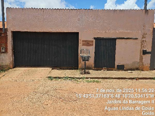 Casa - Venda