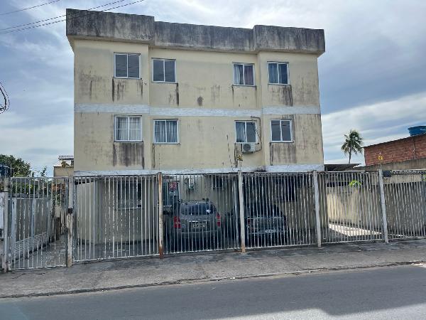 Apartamento - Venda
