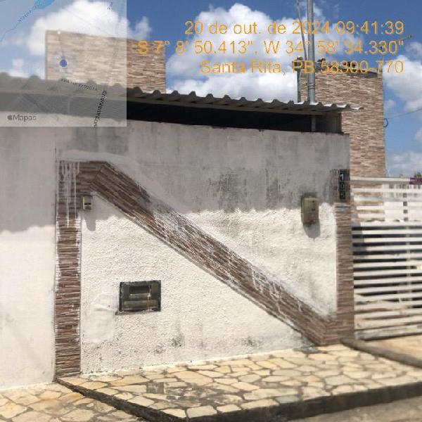 Casa - Venda