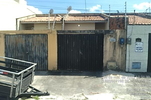 Casa - Venda