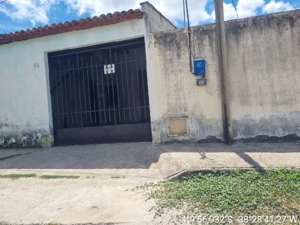 Casa - Venda