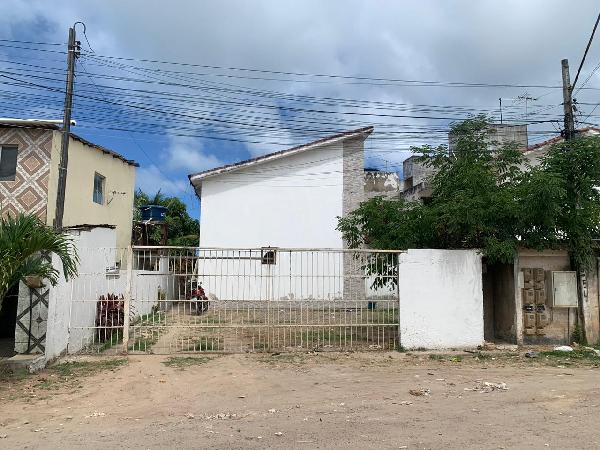 Excelente oportunidade — Apartamento no Nossa Senhora do O, Paulista - PE, Apto 101, 2 quartos, 1 vaga, 52,06m²