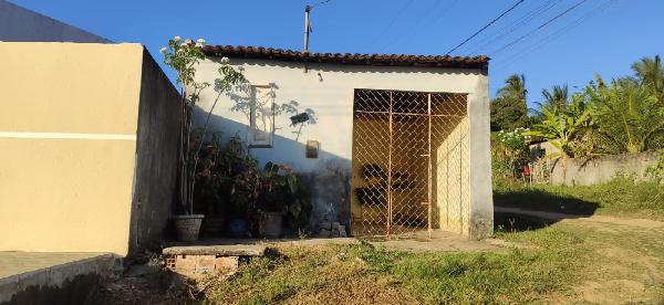 Negócio imperdível — Casa no Guajara, Nossa Senhora do Socorro - SE, N. SN LOTE 64B QUIADRA C2, 2 quartos, 1 vaga, 159,37m²