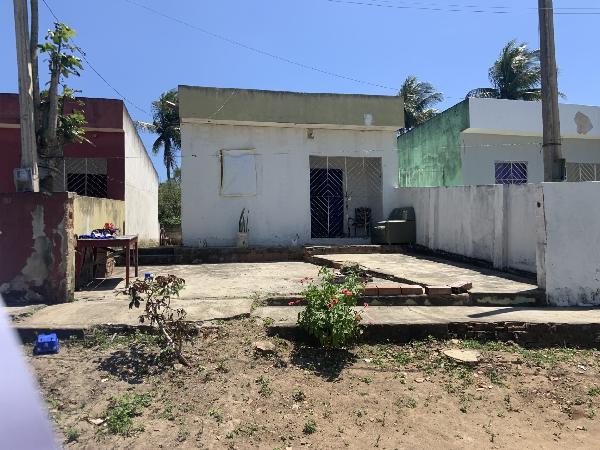 Imóvel com excelente proposta — Casa no Centro, Lagoa do Carro - PE, Nº 16, 3 quartos, 1 vaga, 130,57m²