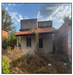 Oferta imperdível — Casa no Esplanda, Piracuruca - PI, Nº 748, 250m²